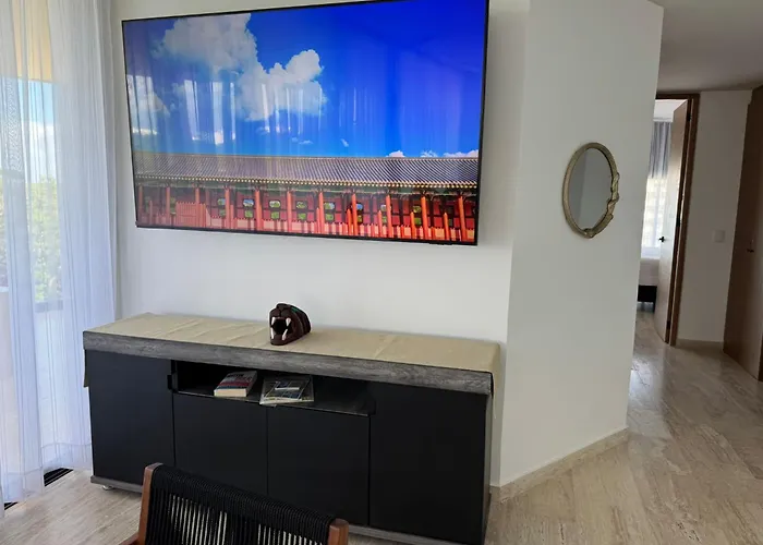 Luxury Jaguar Penthouse Private Pool Apartment *