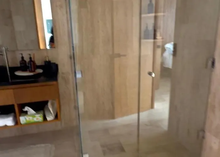Apartment Luxury Jaguar Penthouse Private Pool *